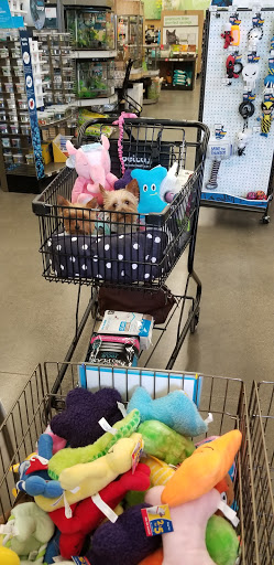 Pet Supply Store «Petco Animal Supplies», reviews and photos, 264 Dillon Ridge Way, Dillon, CO 80435, USA