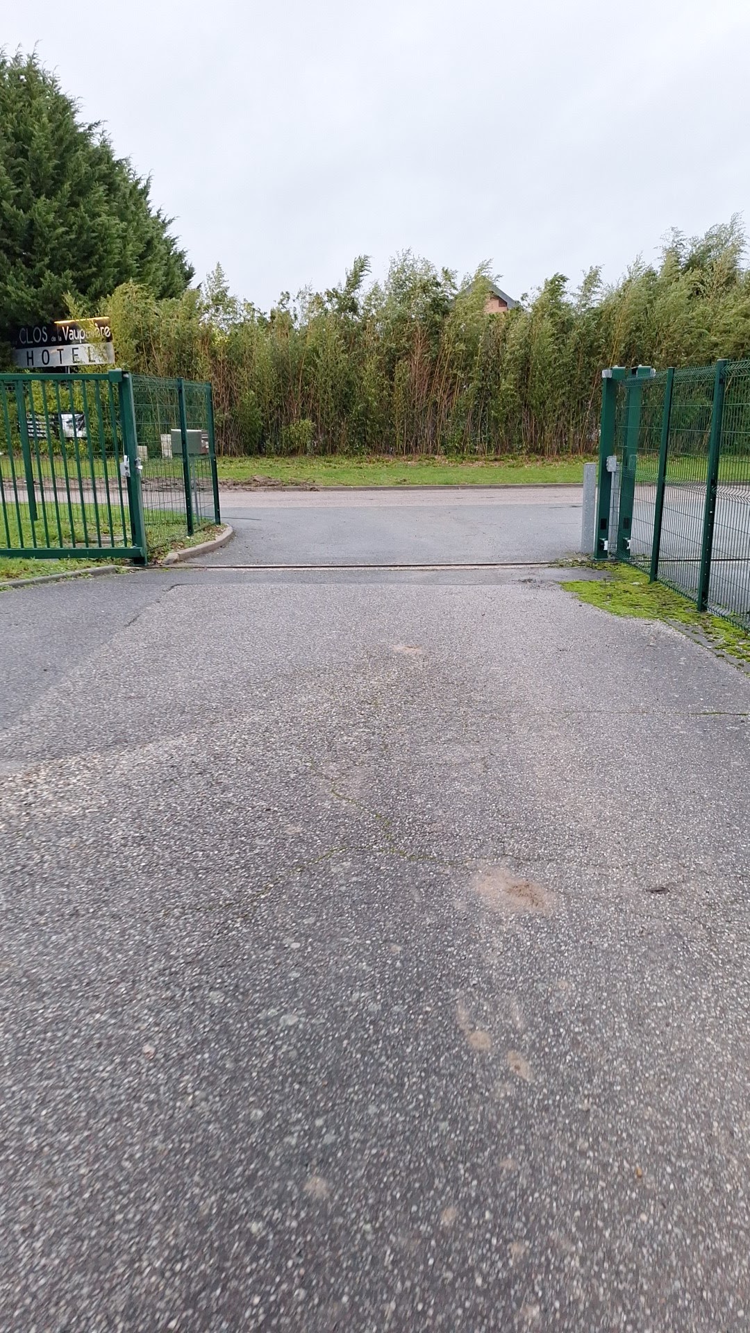 Photo n° 6 de l'avis de Andrzej.a fait le 05/12/2023 à 07:44