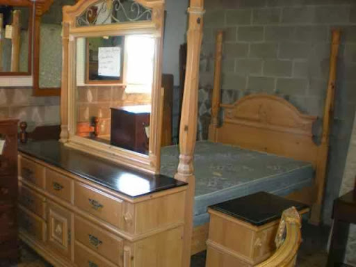 Used Furniture Store «Canterbury Used Furniture & Antiques», reviews and photos, 8916 S Dupont Hwy, Felton, DE 19943, USA