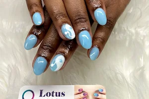 Lotus Nail & Spa image