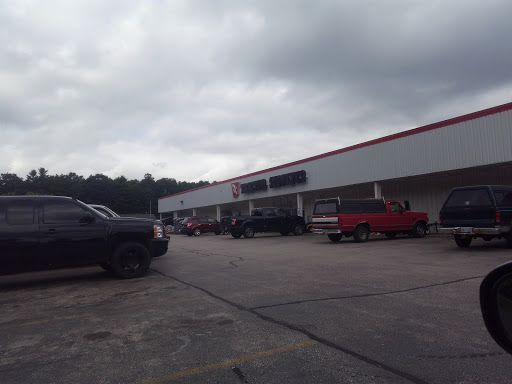 Home Improvement Store «Tractor Supply Co.», reviews and photos, 1550 Whitehall Rd, Muskegon, MI 49445, USA