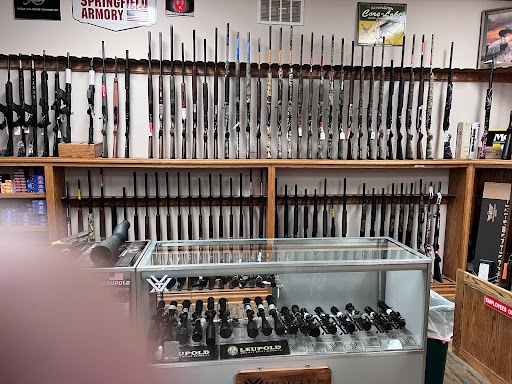 Sporting Goods Store «Keystone Outdoors», reviews and photos, 186 Path Valley Rd, Fort Loudon, PA 17224, USA