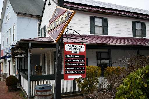 Auto Repair Shop «The Plains Service Center», reviews and photos, 4229 Bragg St, The Plains, VA 20198, USA