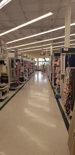 Fabric Store «Jo-Ann Fabrics and Crafts», reviews and photos, 1529 Bay Area Blvd, Webster, TX 77598, USA