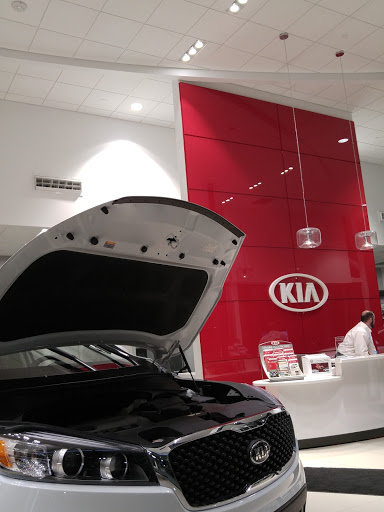 Auto Repair Shop «Summit Place Kia East», reviews and photos, 44900 N Gratiot Ave, Charter Twp of Clinton, MI 48036, USA