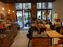 Atmosphère du Café Slake Coffee I Lyon - n°9