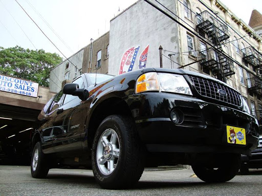 Used Car Dealer «DISCOUNT AUTO SALES, LTD», reviews and photos, 48 4th St, Passaic, NJ 07055, USA