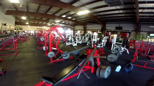 Best Personal Training in Sacramento