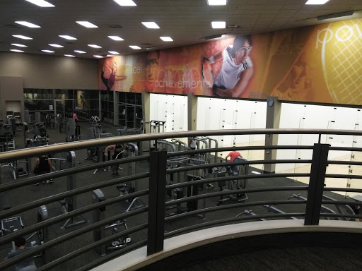Gym «LA Fitness», reviews and photos, 5550 N MacArthur Blvd, Irving, TX 75038, USA