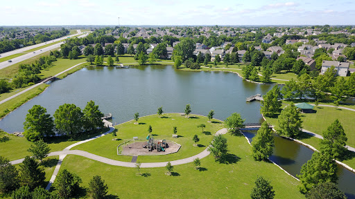 Kingston Lake Park