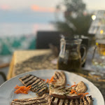 Photo n°2 de l'avis de Žanna.i fait le 24/08/2022 à 18:09 sur le  Ciao Ciao Ristorante à Letojanni