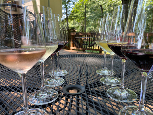 Winery «First Colony Winery», reviews and photos, 1650 Harris Creek Rd, Charlottesville, VA 22902, USA