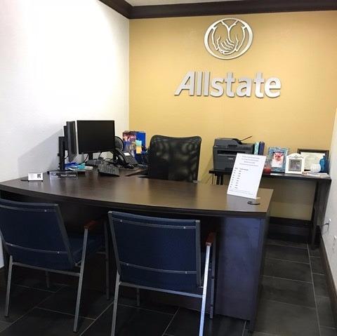 Insurance Agency «Allstate Insurance Agent: Octavio Montejano», reviews and photos