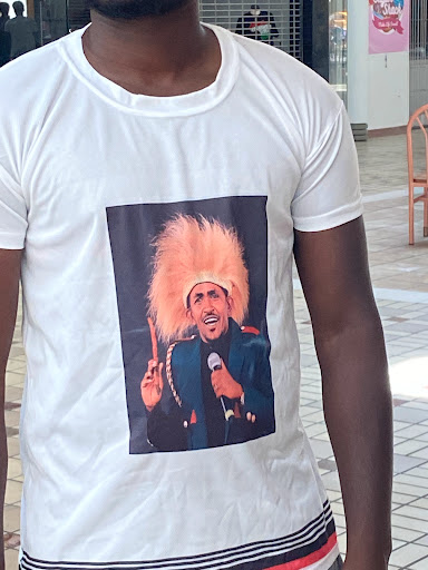 Shopping Mall «Eastland Mall», reviews and photos, 2740 Eastland 2 B, Columbus, OH 43232, USA