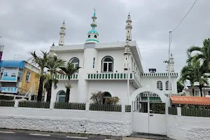 Masjid Ronaq-Ul-Islam Sunnee image