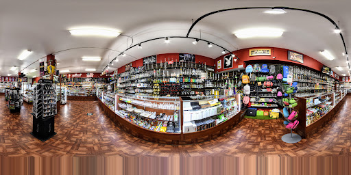 Tobacco Shop «The Cage Smoke Shop», reviews and photos, 3069 El Cajon Blvd, San Diego, CA 92104, USA