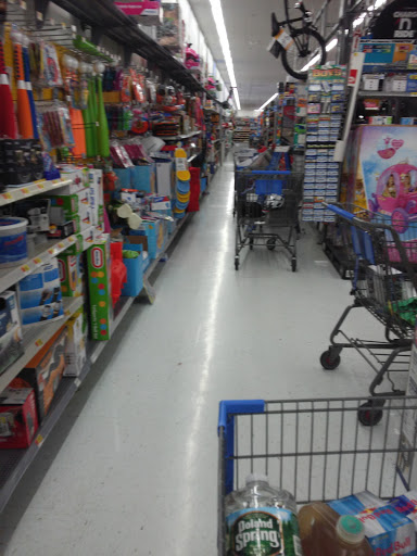 Department Store «Walmart Supercenter», reviews and photos, 1200 Marketplace Dr, Rochester, NY 14623, USA