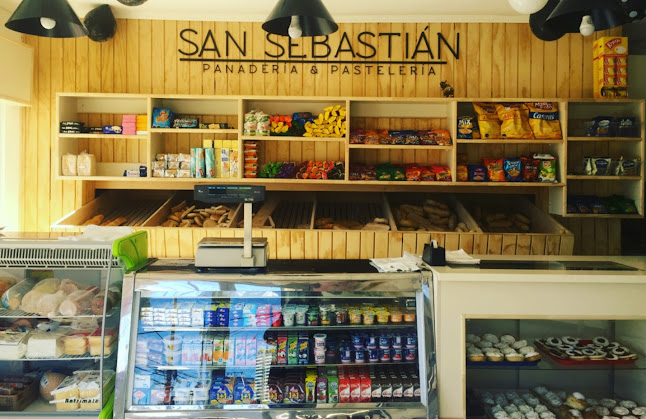 Panadería San Sebastián