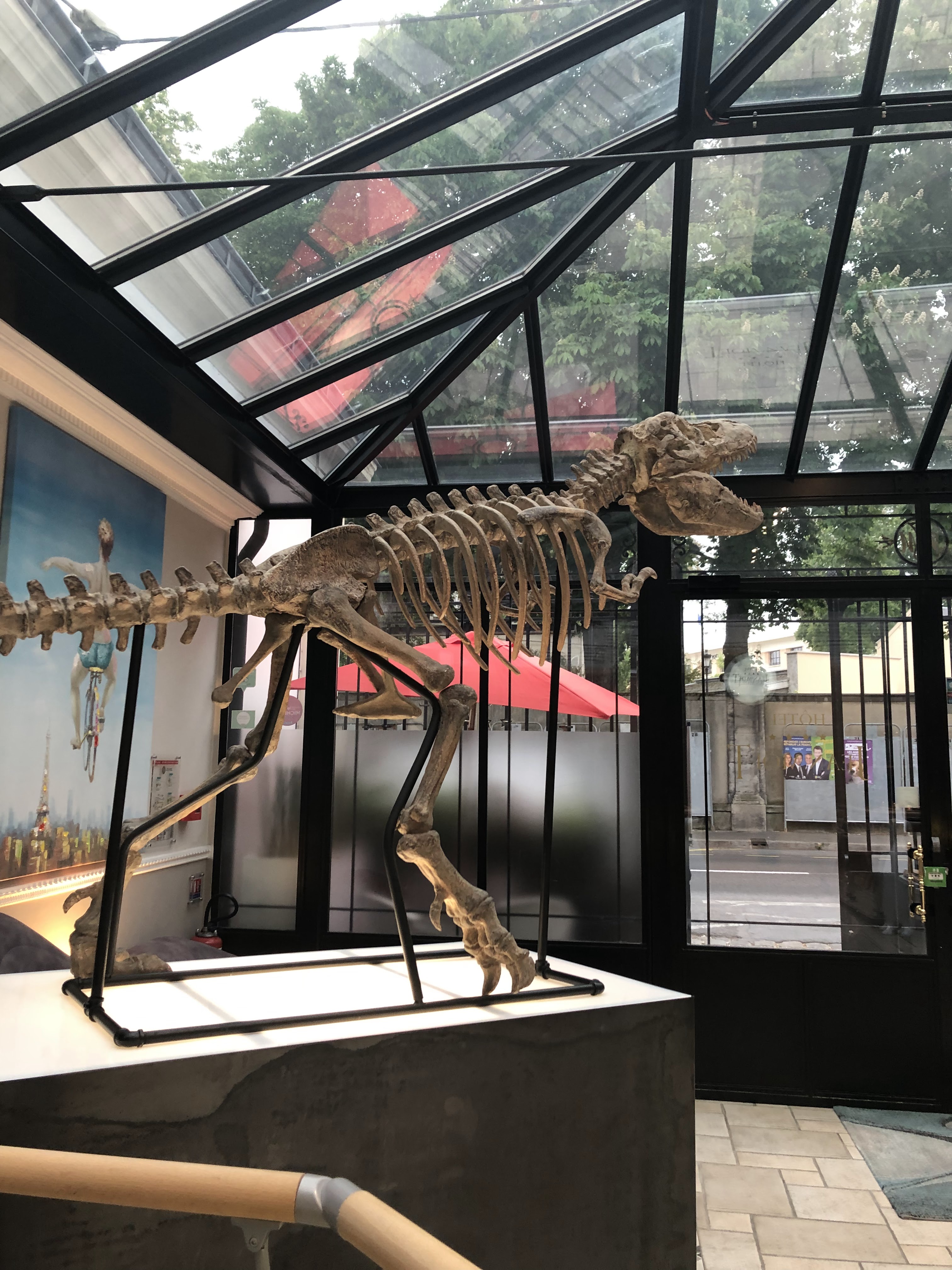 Photo n° 3 de l'avis de T. fait le 15/06/2019 à 20:31