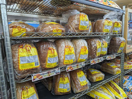 Grocery Store «Brunos Market & Deli», reviews and photos, Junipero St & 6th Ave, Carmel-By-The-Sea, CA 93923, USA