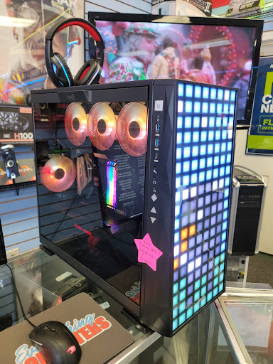 Computer Repair Service «Everything Computers», reviews and photos, 510 US-17 BUS, Surfside Beach, SC 29575, USA