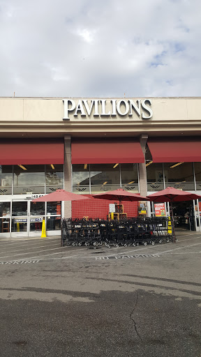 Grocery Store «Pavilions», reviews and photos, 14845 Ventura Blvd, Sherman Oaks, CA 91403, USA
