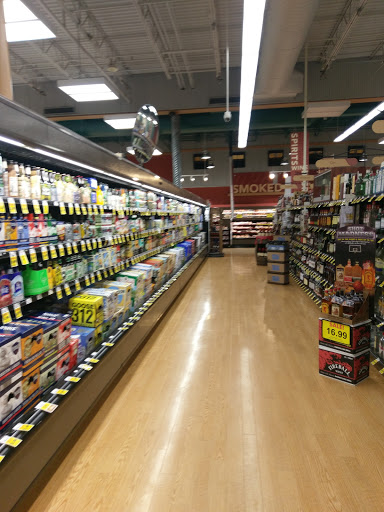 Grocery Store «Schnucks», reviews and photos, 2222 Troy Rd, Edwardsville, IL 62025, USA