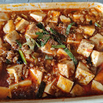 Photo n° 1 de l'avis de Jacinto.a fait le 29/01/2021 à 12:28 pour Deux fois plus de piment 绝代双椒 à Paris