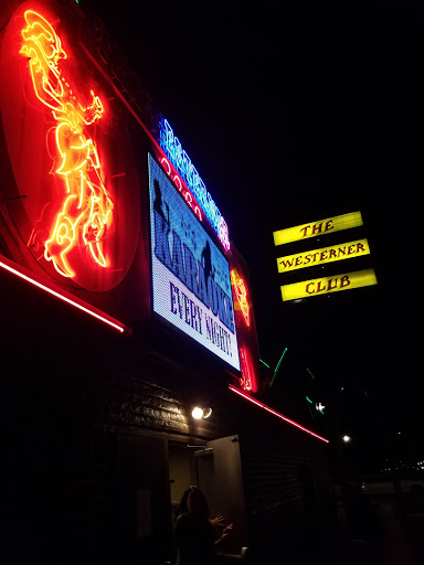 Night Club «Westerner Club», reviews and photos, 3360 S Redwood Rd, Salt Lake City, UT 84119, USA