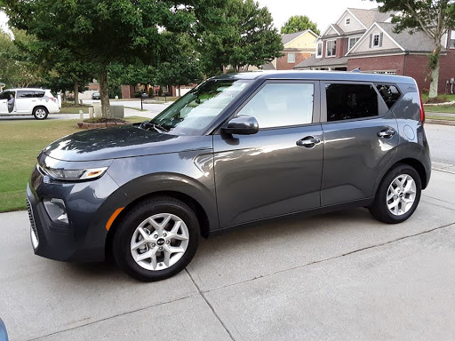 Car Dealer «Kia Mall of Georgia», reviews and photos, 4180 Buford Dr NE, Buford, GA 30519, USA