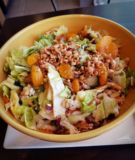 Sandwich Shop «Panera Bread», reviews and photos, 8900 Apollo Way, Downey, CA 90242, USA