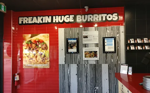 Fat Bastard Burrito Co. image