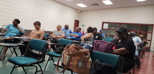 Community Center «Simpson Park Community Center», reviews and photos, 1725 Martin L King Jr Ave, Lakeland, FL 33805, USA