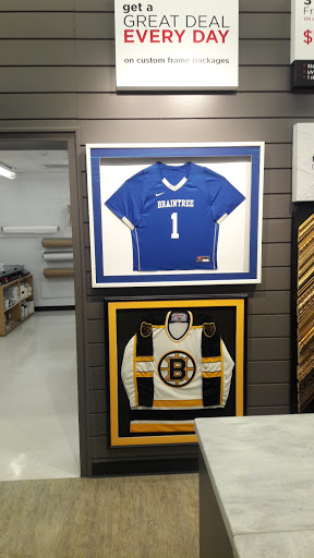 Craft Store «Michaels», reviews and photos, 121 Pearl St, Braintree, MA 02184, USA