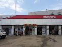 Mahindra Maharani Autoes   Commercial Vehicle Showroom