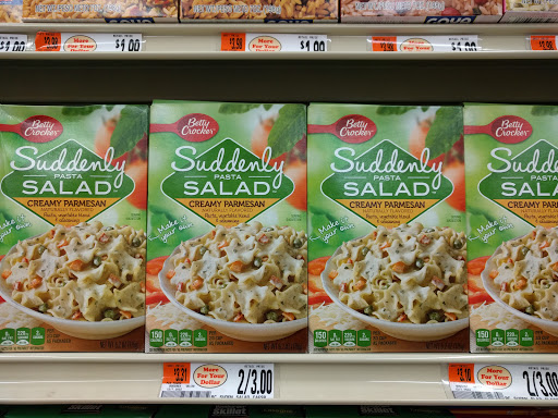 Grocery Store «Market Basket», reviews and photos, 400 Somerville Ave, Somerville, MA 02143, USA