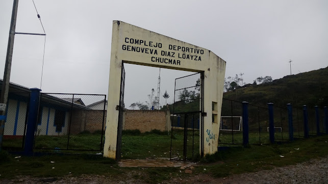 Opiniones de Centro De Salud Chucmar en Chota - Hospital