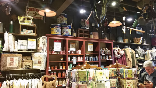 American Restaurant «Cracker Barrel Old Country Store», reviews and photos, 21 Industrial Dr, Hamburg, PA 19526, USA