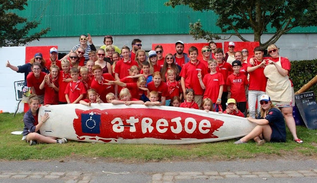 Beoordelingen van Chiro Atrejoe in Aalst - Vereniging