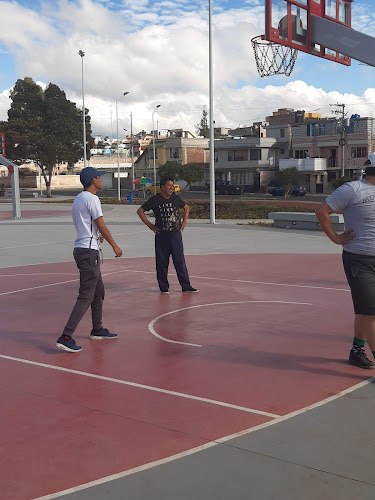 Canchas De La Ciudadela La Politecnica - Campo de fútbol