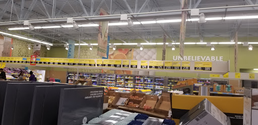 Supermarket «ALDI», reviews and photos, 805 E Belt Line Rd, Cedar Hill, TX 75104, USA