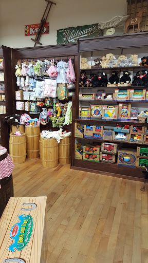 General Store «Mast General Store Winston-Salem», reviews and photos, 516 Trade St NW, Winston-Salem, NC 27101, USA