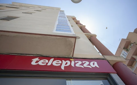 Telepizza Callosa de Segura - Comida a Domicilio image