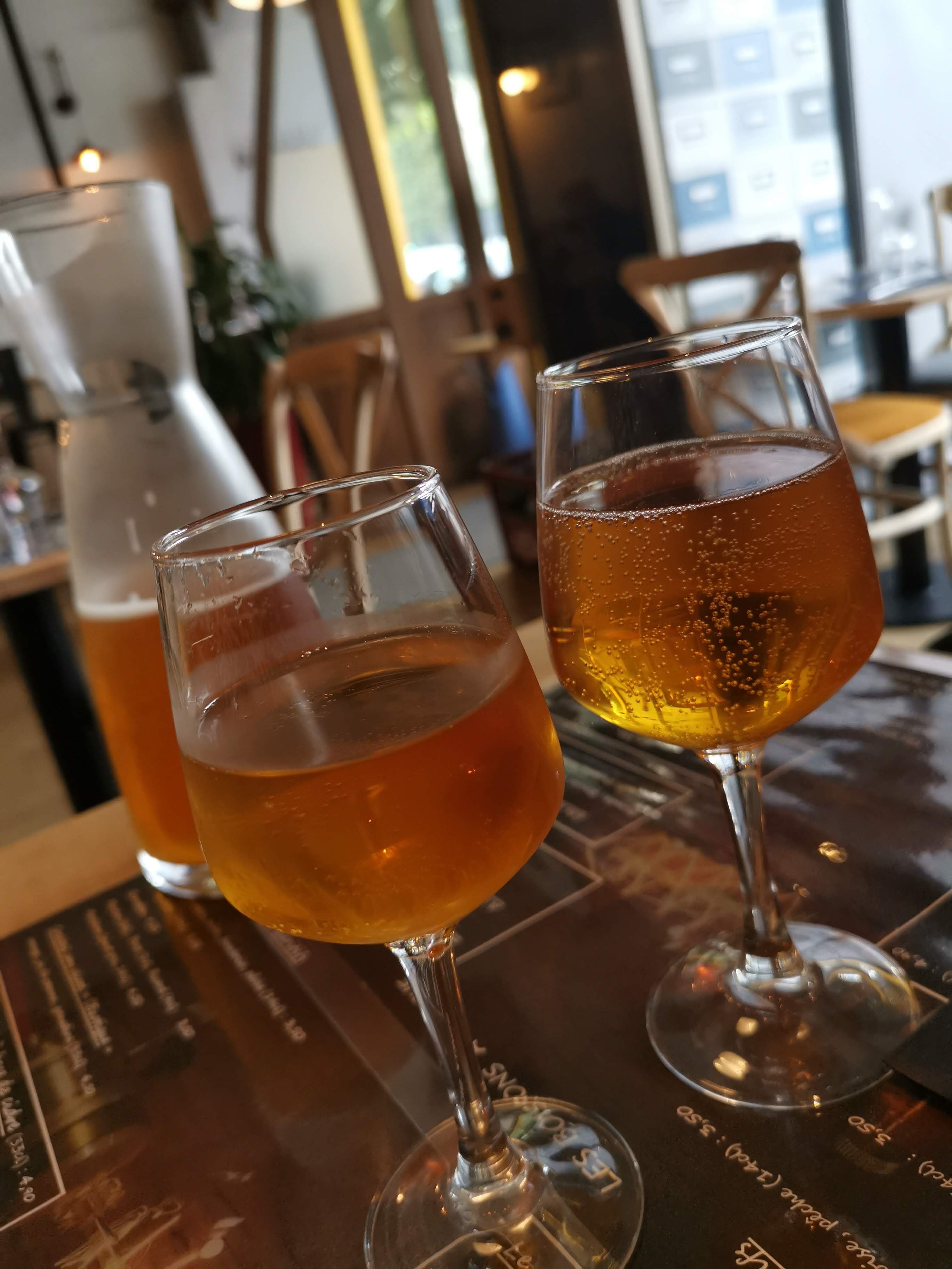 Photo n° 2 de l'avis de martine.u fait le 18/05/2019 à 19:02