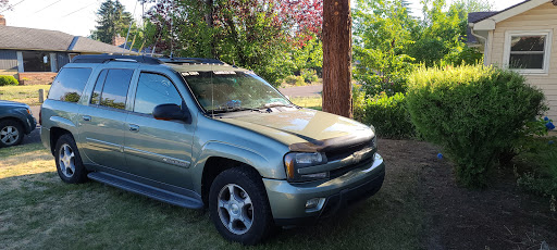 Electronics Store «Norvac Electronic Parts», reviews and photos, 2110 Commercial St NE, Salem, OR 97301, USA