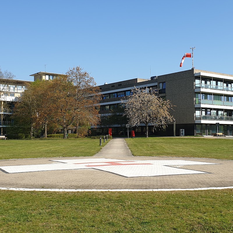 Klinikum Wolfsburg