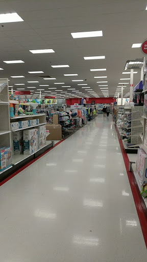 Department Store «Target», reviews and photos, 1515 US-22, Watchung, NJ 07069, USA