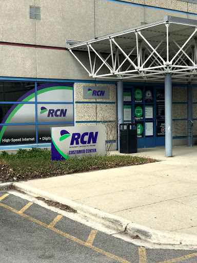 Cable Company «RCN of Chicago», reviews and photos, 2640 W Bradley Pl, Chicago, IL 60618, USA
