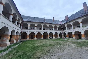 Castle Ruda nad Moravou image