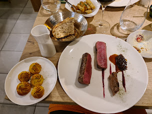 Photo n°21 de Rond de Carotte à Saint-Gervais-les-Bains ()